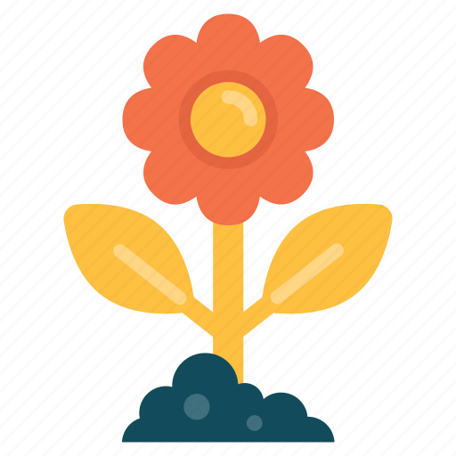 Flower, nature, blossom icon - Download on Iconfinder