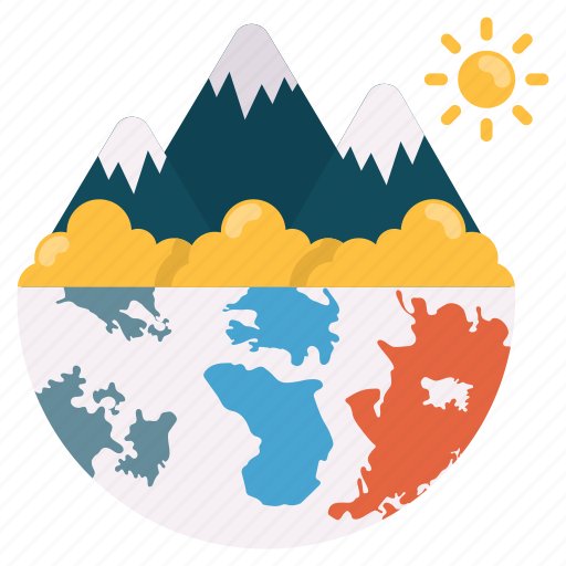 Environment, warming, global warming, climate icon - Download on Iconfinder
