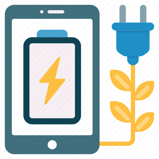 Future, transport, electric, power, station, recharge icon - Download on Iconfinder