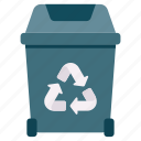 ecology, garbage, environmental, recycle