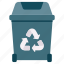 ecology, garbage, environmental, recycle 