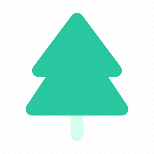 Christmas, tree, pine, xmas, winter icon - Download on Iconfinder