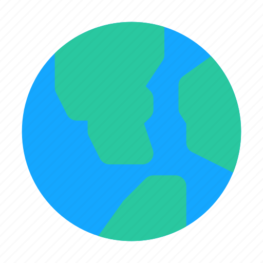 Earth, globe, global, world, planet icon - Download on Iconfinder