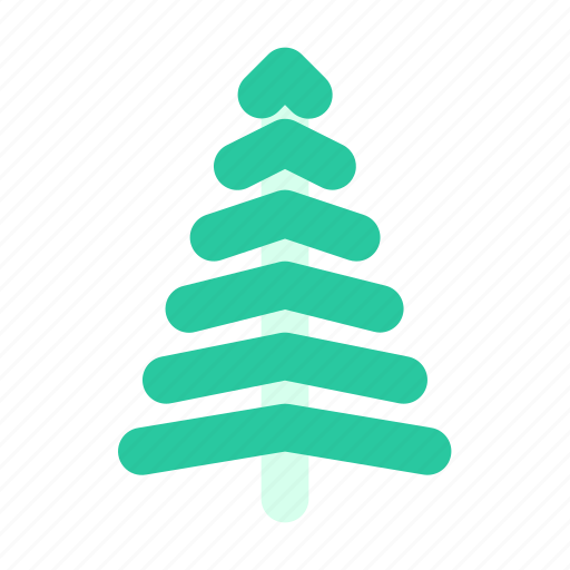Pine, christmas, tree, winter, xmas icon - Download on Iconfinder