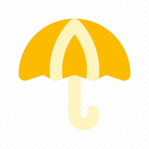 Umbrella, rainy, weather, insurance, protection icon - Download on Iconfinder