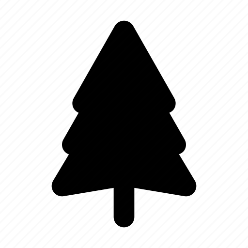 Christmas, tree, pine, winter, xmas icon - Download on Iconfinder