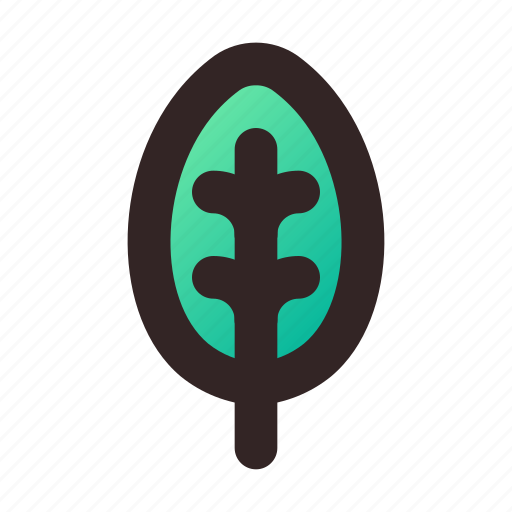 Leaf, nature, green, ecology, eco icon - Download on Iconfinder
