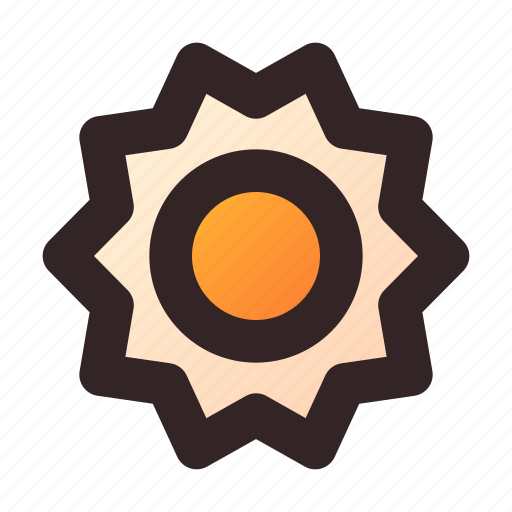 Sun, solar, day, sunny, energy icon - Download on Iconfinder