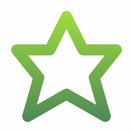 Star, favorite, rating, award, rate icon - Download on Iconfinder