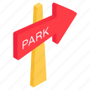 park board, farm placard, roadboard, signboard, fingerboard