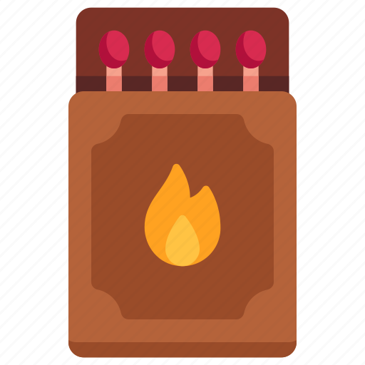 Matches, matchstick, match box, matchbox icon - Download on Iconfinder