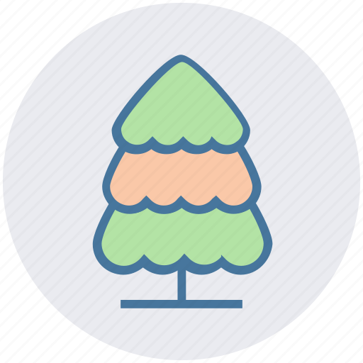 Cypress, ecology, forest, nature, park, tree icon - Download on Iconfinder