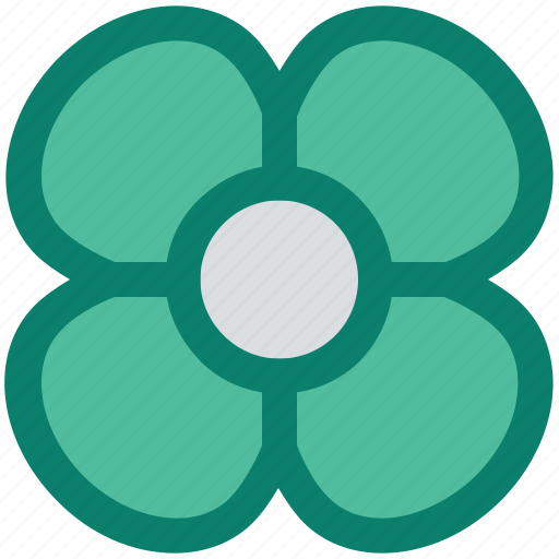 Blossom, flower, forest, garden, nature, plant icon - Download on Iconfinder