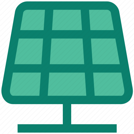 Ecology, energy, panel, solar, solar board, solar panel icon - Download on Iconfinder