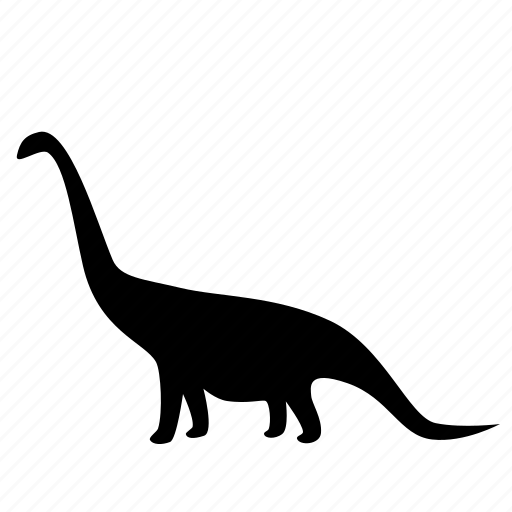 Dinosaur icon - Download on Iconfinder on Iconfinder