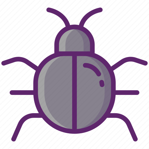 Bug, insect, animal, beetle icon - Download on Iconfinder
