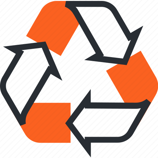 Biodegradable, ecology, environment, green, material, recycling, treatment icon - Download on Iconfinder