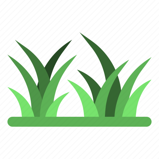 Nature, grass, plant, green, field icon - Download on Iconfinder