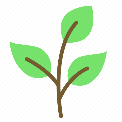 Nature, leaf, plant, ecology, green icon - Download on Iconfinder