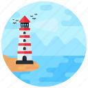 lighthouse, lighthouse tower, tower house, sea tower, sea lighthouse