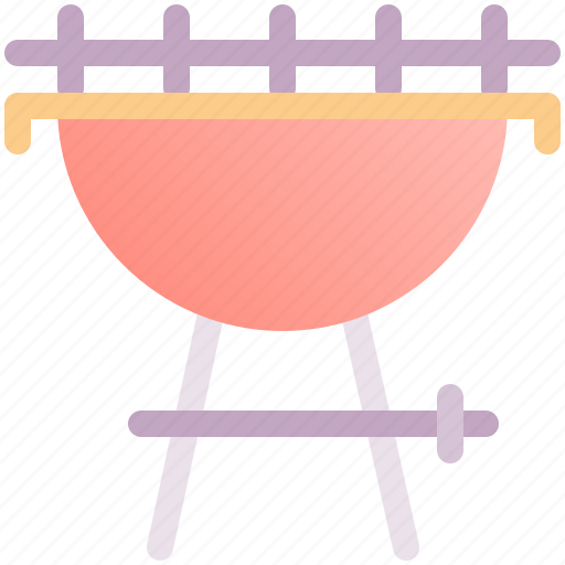 Bbq, stove, grill, barbeque, food, fire icon - Download on Iconfinder