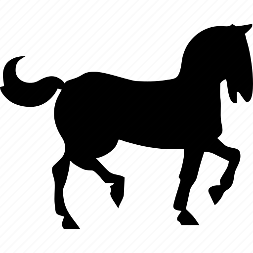 Horse, pony, ride, rodeo, race, riding, hoof icon - Download on Iconfinder