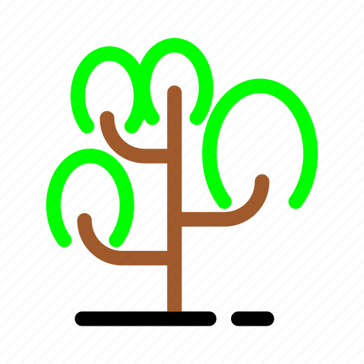 Ecology, environment, green, nature, tree icon - Download on Iconfinder