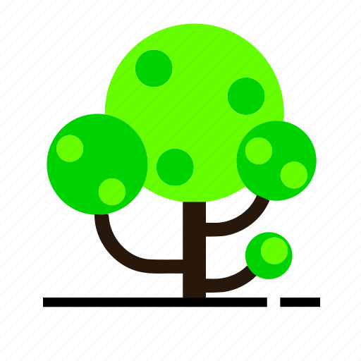 Ecology, environment, forest, green, nature, tree icon - Download on Iconfinder