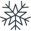 christmas, christmas decoration, snow bunting, snowflake, winter 