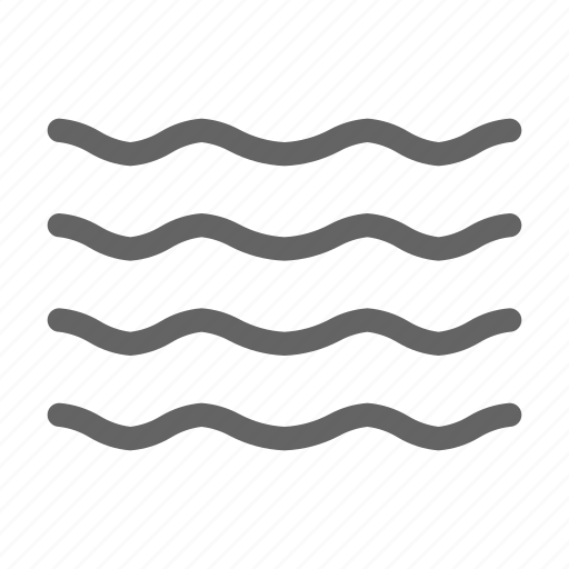 Ocean, sea, water, wave icon - Download on Iconfinder