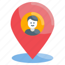 city, location, map, gps, navigation, pin