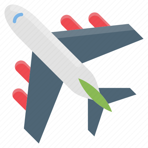 Plane, takeoff, flight, transport, travel, airplane icon - Download on Iconfinder
