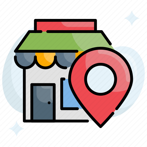 Retail, shop, store, shopping, market icon - Download on Iconfinder