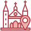 navigation, church, location, cultures, architecture, city, christian 