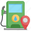 navigation, gas, station, location, gasoline, maps 