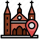 navigation, church, location, cultures, architecture, city, christian