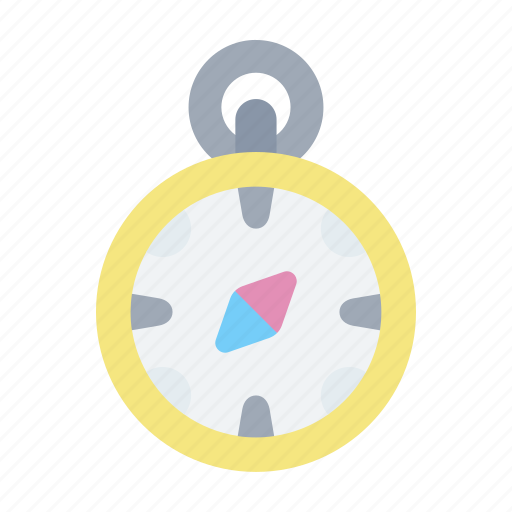Compass, direction, location, navigation, sea icon - Download on Iconfinder