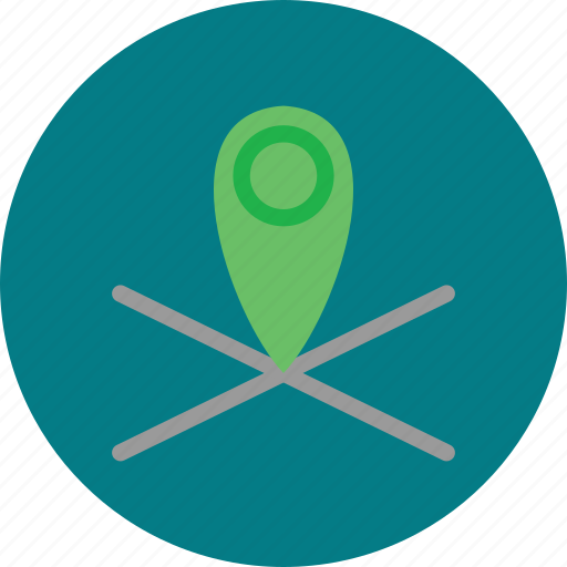Geolocation, gps, location, realtime icon - Download on Iconfinder