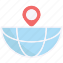 geolocalization, navigation, location, map, pin, world, location-pin