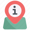 information, navigation, location, placeholder, location-pin, pin, map