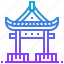 building, china, japan, pavilion, shrine 
