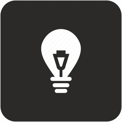 Bulb, electricity, energy, light, power icon - Download on Iconfinder