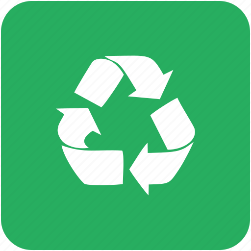 Eco, garbage, green, item, recycle icon - Download on Iconfinder