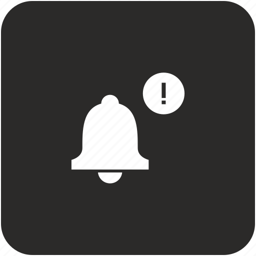 Attention, midi, ringtone, sound, warning icon - Download on Iconfinder