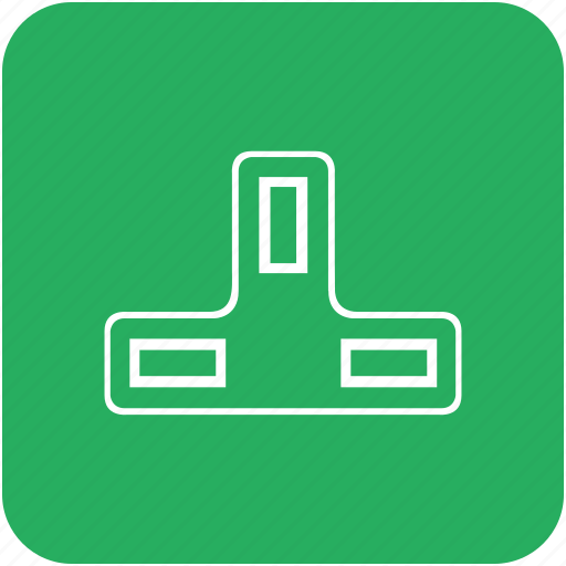 Charge, charging, electric, socket, type icon - Download on Iconfinder