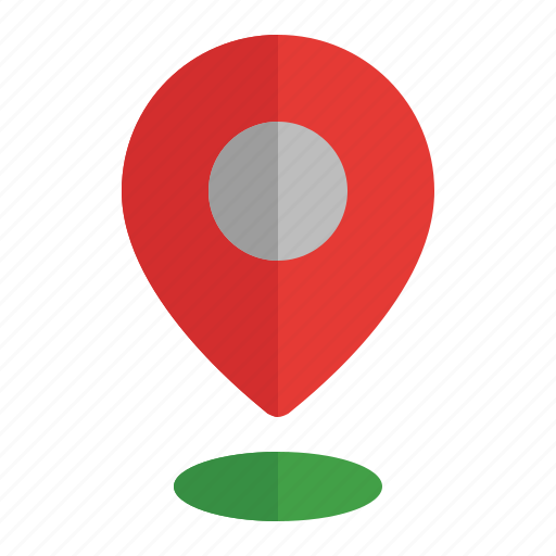 Compass, gps, location, map, navigation, pin, place icon - Download on Iconfinder