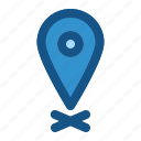 directions, gps, location, maps, navigation, position