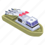 warship, battleship, military ship, military boat, cruiser 