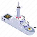 warship, battleship, military ship, military boat, frigates ship