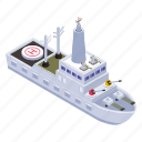 amphibious assault ship, corvettes ship, watercraft, military ship, aircraft carrier